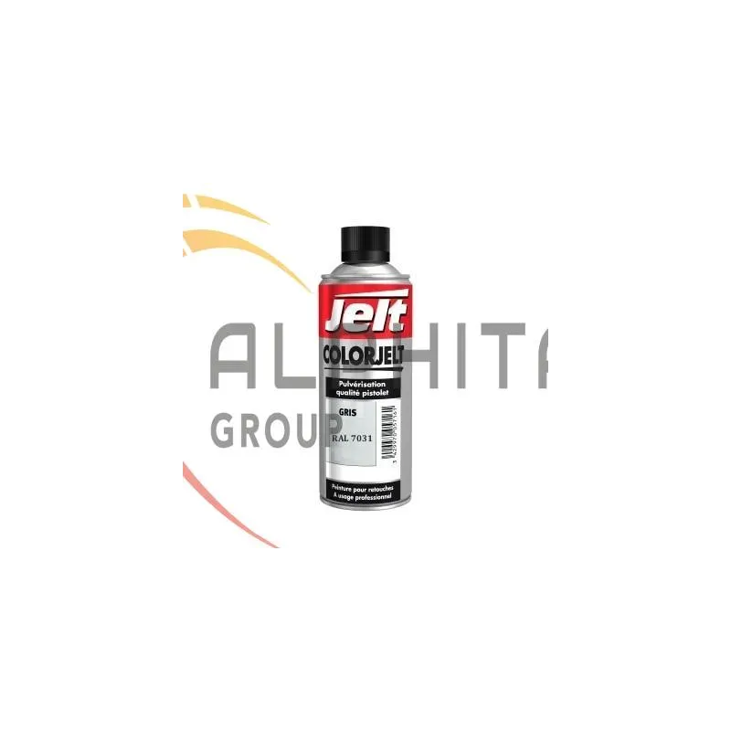 PEINTURE AEROSOL GRIS RAL7031 PEINTURE AEROSOL GRIS RAL7031