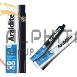 COFFRET COLLE ARALDITE