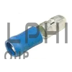 CLIP BLEU ROND MALE D5 BFBM5