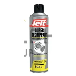 SUPER DEGRIPPANT JELT AEROSOL 650ML