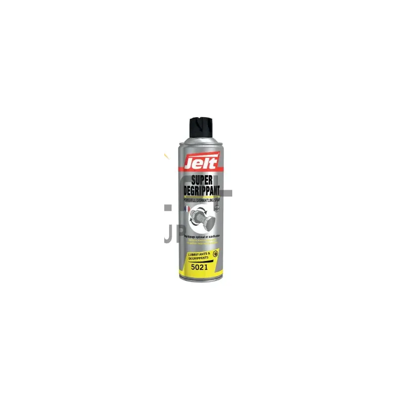SUPER DEGRIPPANT JELT AEROSOL 650ML SUPER DEGRIPPANT JELT AEROSOL 650ML