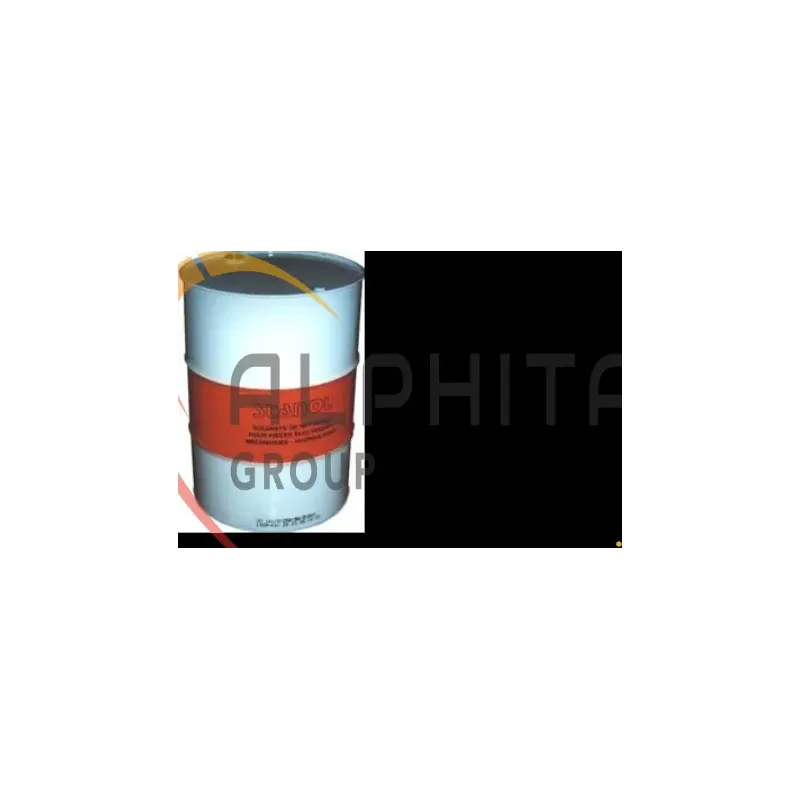 FUT DE 60 LITRES DE STANOL 14 FUT DE 60 LITRES DE STANOL 14