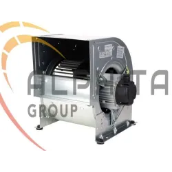 VENTILATEUR CENTRIFUGE BD7 7 M6 0.04KW 1V