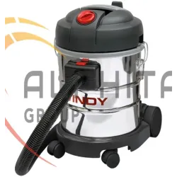 ASPIRATEUR INOX EAU ET POUSSIERES WINDY120IF