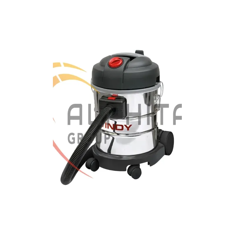 ASPIRATEUR INOX EAU ET POUSSIERES WINDY120IF ASPIRATEUR INOX EAU ET POUSSIERES WINDY120IF