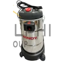 ASPIRATEUR INOX EAU ET POUSSIERES WINDY130IF