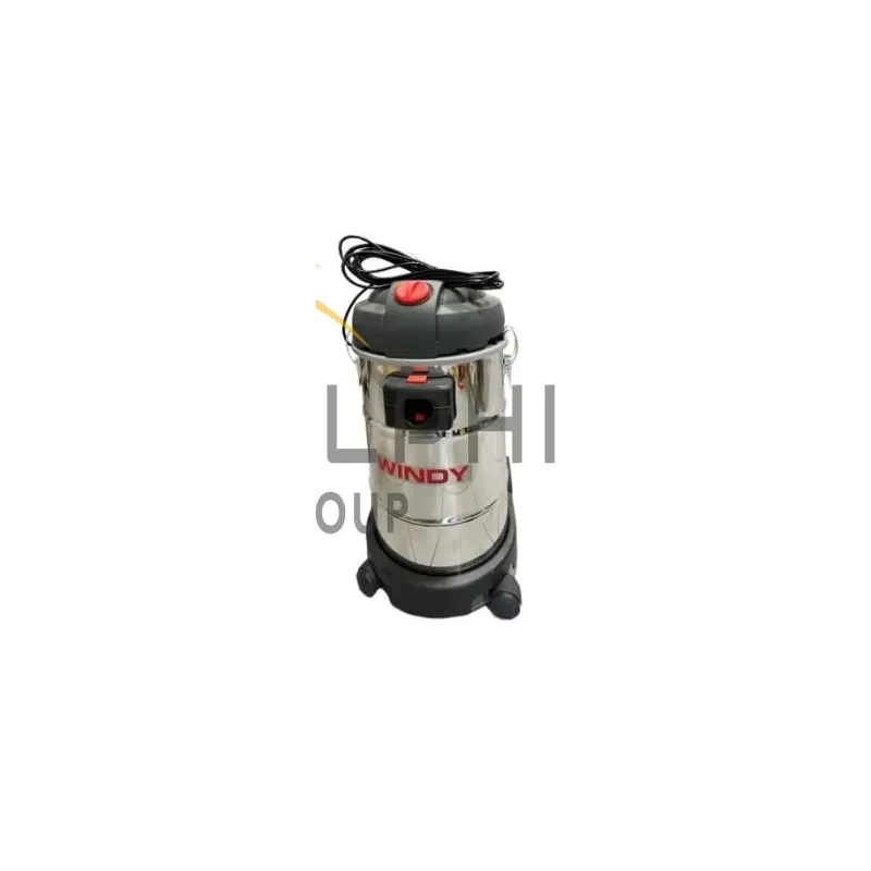 ASPIRATEUR INOX EAU ET POUSSIERES WINDY130IF ASPIRATEUR INOX EAU ET POUSSIERES WINDY130IF