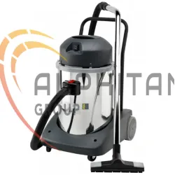 ASPIRATEUR INOX ZEUS IF-03