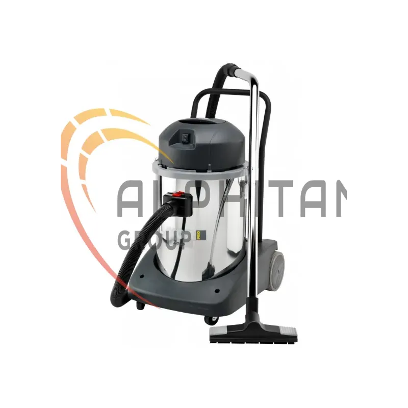 ASPIRATEUR INOX ZEUS IF-03 ASPIRATEUR INOX ZEUS IF-03