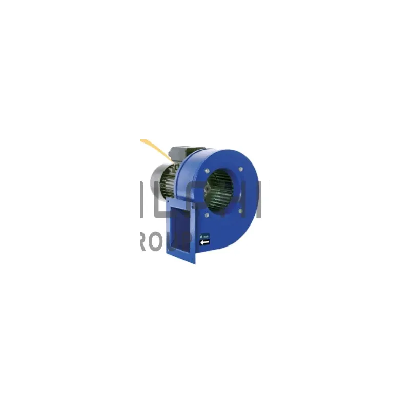 VENTILATEUR CENTRIFUGE MB12 5 M4 - 0.08 KW VENTILATEUR CENTRIFUGE MB12 5 M4 - 0.08 KW