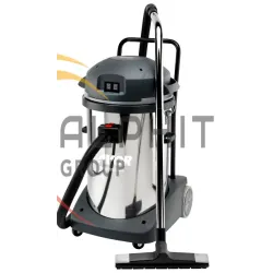 ASPIRATEUR DOMUS IF-03 CUVE FIXE