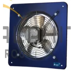 VENTILATEUR MURAL MONO HJEM20-M4 - 0.029KW