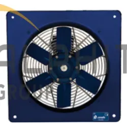 VENTILATEUR MURAL HJBM PLUS 35 M2 - 1.1KW