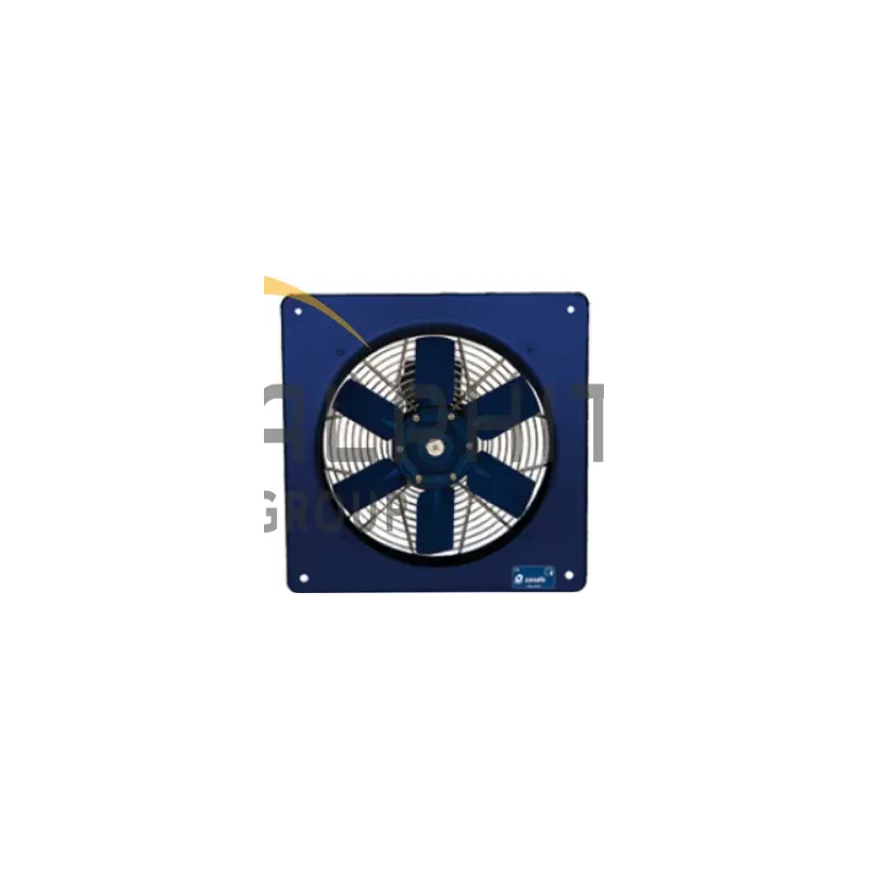 VENTILATEUR MURAL HJBM PLUS 35 M2 - 1.1KW VENTILATEUR MURAL HJBM PLUS 35 M2 - 1.1KW