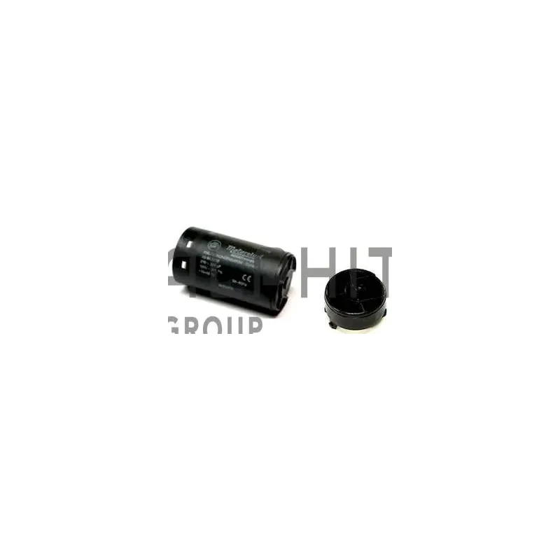 CONDENSATEUR DE DEMARRAGE 47 56µF 165V 36.5X68.5 CONDENSATEUR DE DEMARRAGE 47 56µF 165V 36.5X68.5