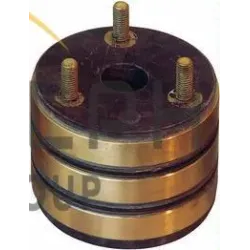 BAGUE COLLECTRICE D.70