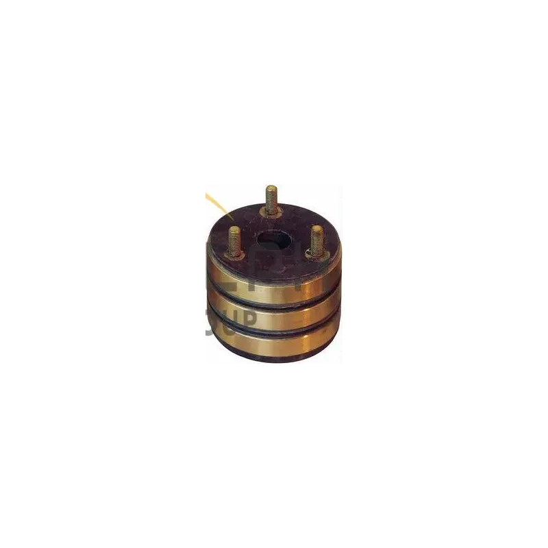 BAGUE COLLECTRICE D.70 BAGUE COLLECTRICE D.70