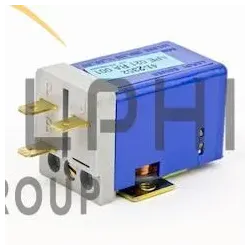 RELAIS DEMARRAGE L.SOMER 230V BLEU