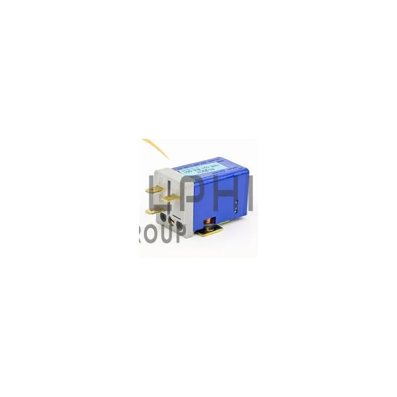 RELAIS DEMARRAGE L.SOMER 230V BLEU RELAIS DEMARRAGE L.SOMER 230V BLEU