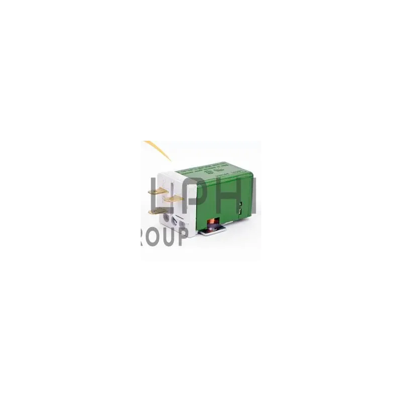 RELAIS DEMARRAGE L.SOMER 110V VERT RELAIS DEMARRAGE L.SOMER 110V VERT