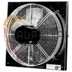 VT MURAL MU-P 550 - 1.1KW - 1500T - TRI