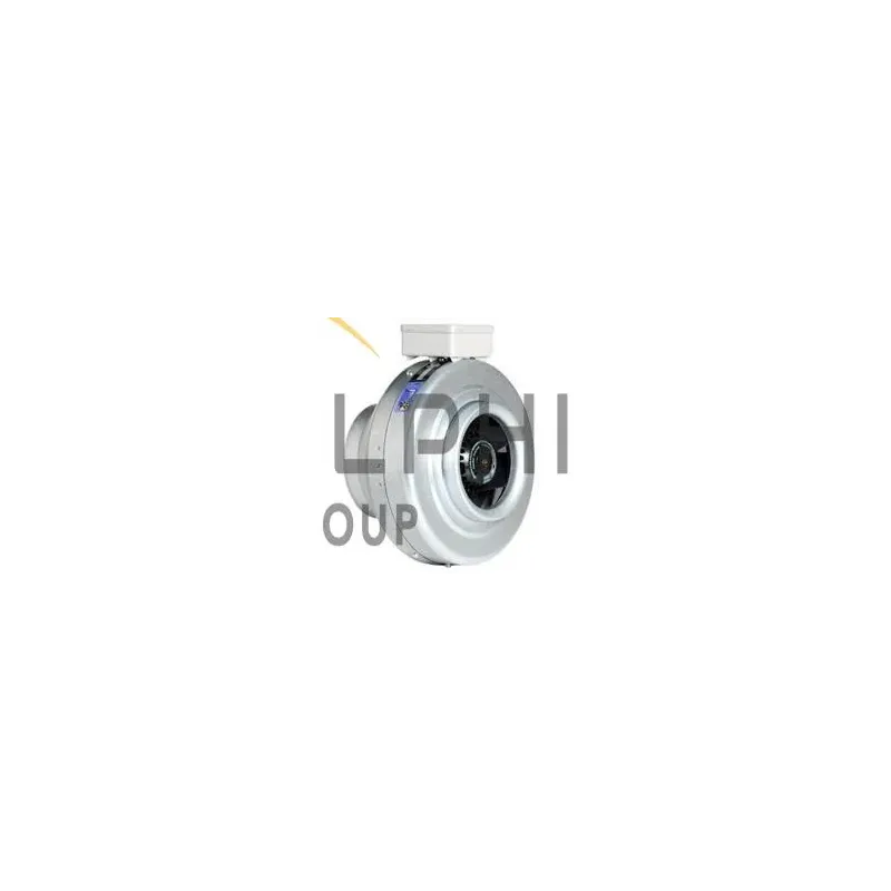 VENTILATEUR DE GAINE BT100M2 - 66 W VENTILATEUR DE GAINE BT100M2 - 66 W