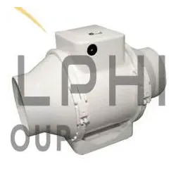 EXTRACTEUR EN LIGNE CHELYS 160