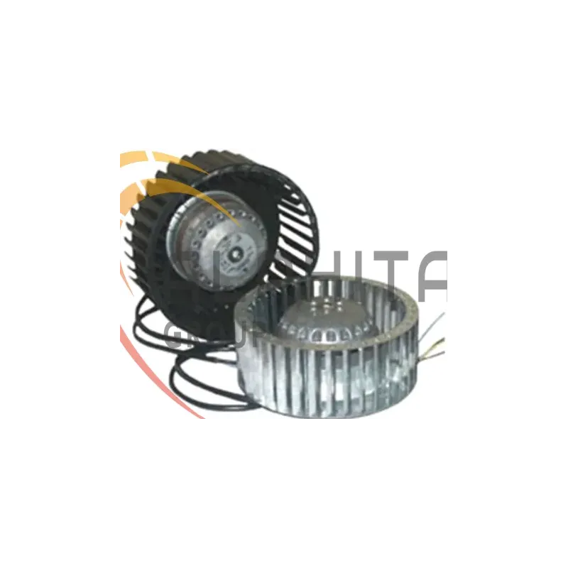 MOTOTURBINE ECOFIT 2TRE15 21R D25-A1 MOTOTURBINE ECOFIT 2TRE15 21R D25-A1
