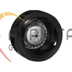 MOTOTURBINE A REACTION DIAM. 133MM