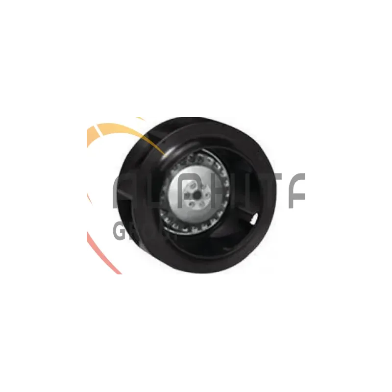 MOTOTURBINE A REACTION DIAM. 133MM MOTOTURBINE A REACTION DIAM. 133MM