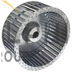 TURBINE 250 X 102 X 19 LG