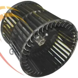 TURBINE POLYAMIDE + FIBRE DE VERRE DD7 7