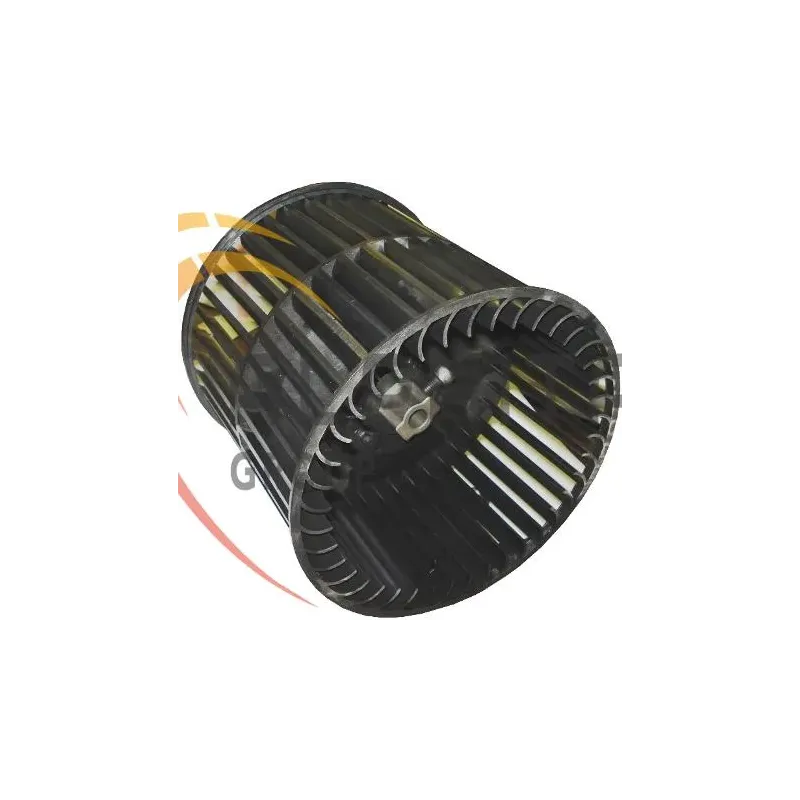 TURBINE POLYAMIDE + FIBRE DE VERRE DD7 7 TURBINE POLYAMIDE + FIBRE DE VERRE DD7 7
