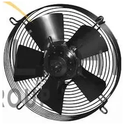 VENTILATEUR HELICOIDE MONO A2E200 AF02-01 ASP