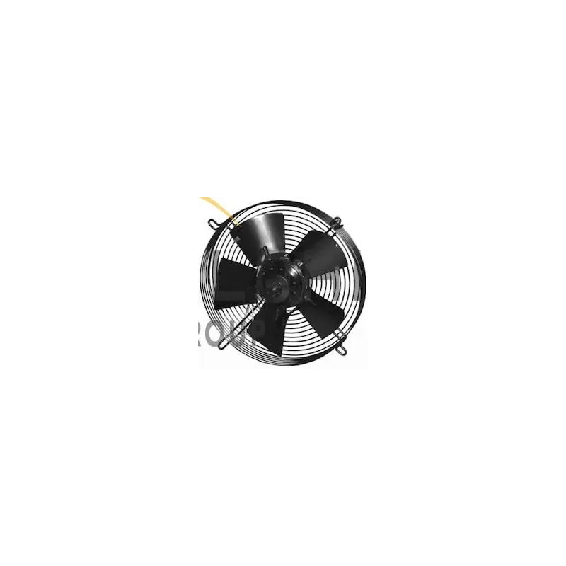 VENTILATEUR HELICOIDE MONO A2E200 AF02-01 ASP VENTILATEUR HELICOIDE MONO A2E200 AF02-01 ASP