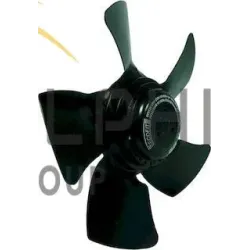 VENTILATEUR HELICOIDE 4VRE15 200V P04-11 ASPIRANT