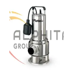 POMPE VIDE CAVE BIOX 200/8 AUTO