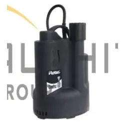 POMPE DE RELEVAGE 300W MONO