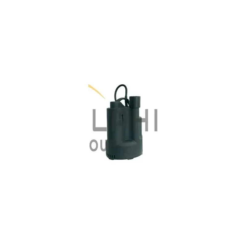 POMPE SUBMERSIBLE EAU CLAIRE POMPE SUBMERSIBLE EAU CLAIRE