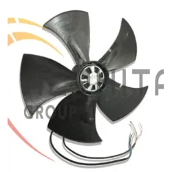 VENTILATEUR EBM PAPST A3G450-AO02-03