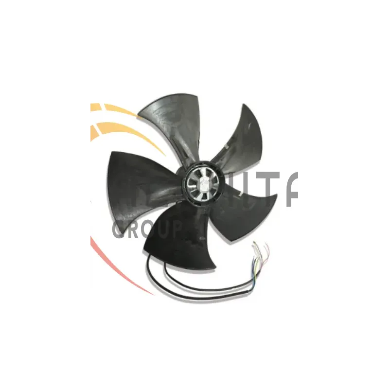 VENTILATEUR EBM PAPST A3G450-AO02-03 VENTILATEUR EBM PAPST A3G450-AO02-03