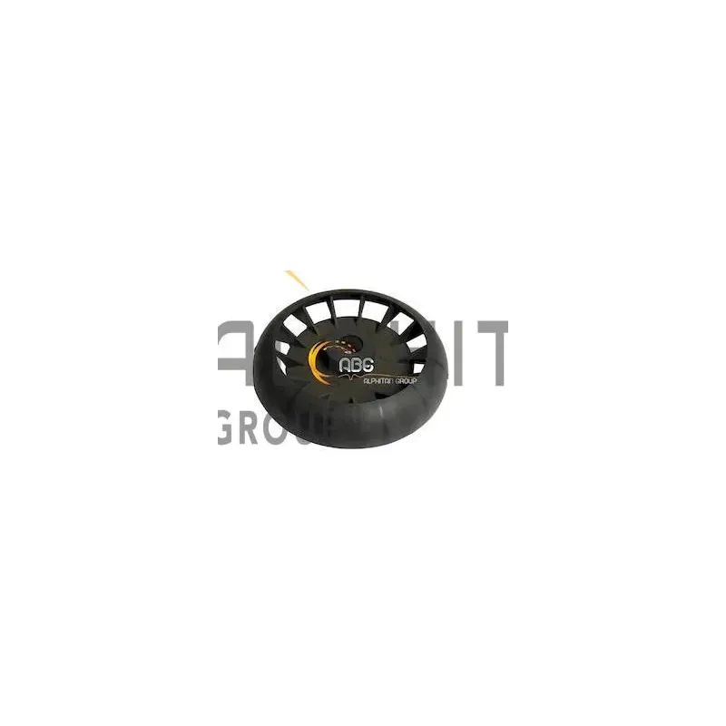VENTILATEUR PLASTIQUE MECF DIAMETRE 150 VENTILATEUR PLASTIQUE MECF DIAMETRE 150