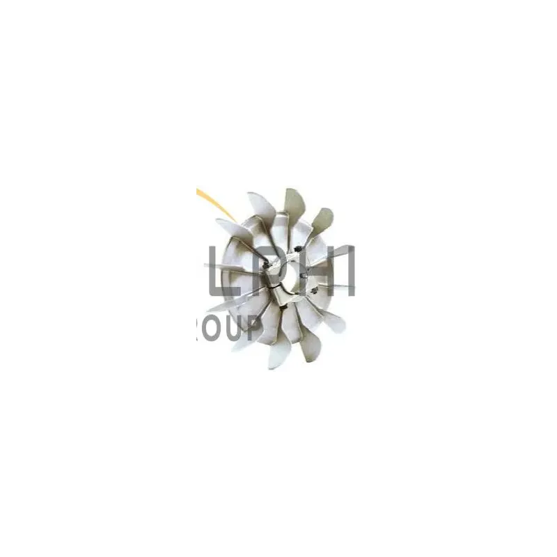 VENTILATEUR ALU DMA D.108 VENTILATEUR ALU DMA D.108