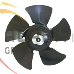 VENTILATEUR HELICOIDE MONO 2VRE25-200 A P04-50