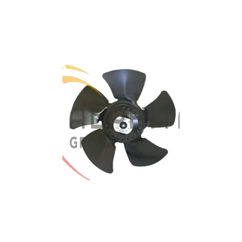 VENTILATEUR HELICOIDE MONO 2VRE25-200 A P04-50 VENTILATEUR HELICOIDE MONO 2VRE25-200 A P04-50