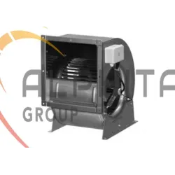 VENTILATEUR NICOTRA DDM 7 7 E6G3309 3F 4P 1V +SCT