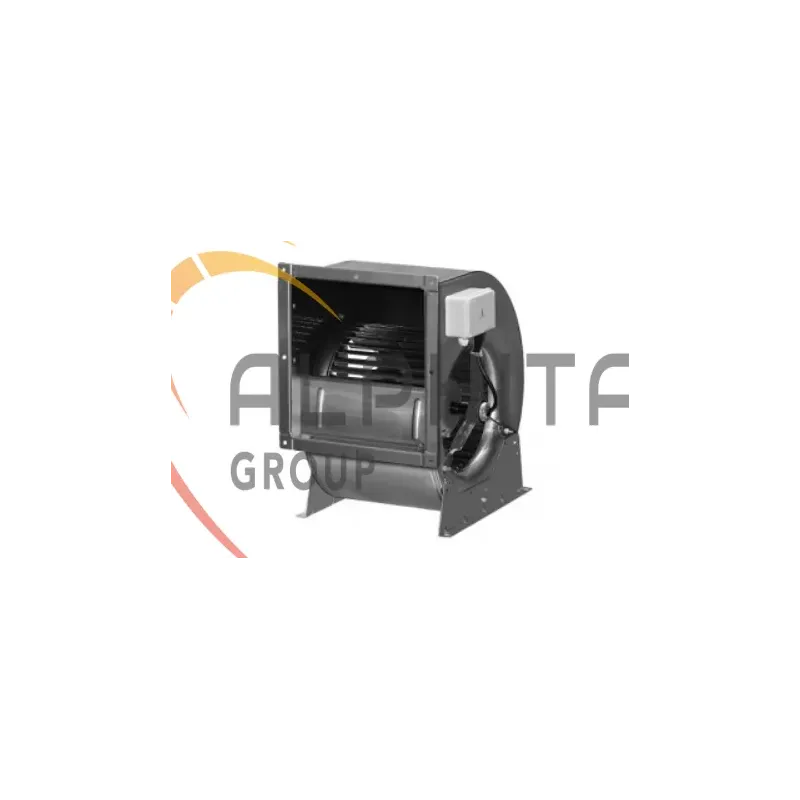 VENTILATEUR NICOTRA DDM 7 7 E6G3309 3F 4P 1V +SCT VENTILATEUR NICOTRA DDM 7 7 E6G3309 3F 4P 1V +SCT