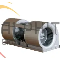 VENTILATION LEMMENS DP 9-7-14 TH 5 8 3S BB