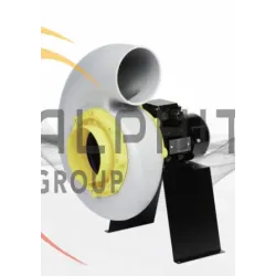 VENTILATEUR CENTRIFUGE SEAT 20 M2 0,75 KW MONO