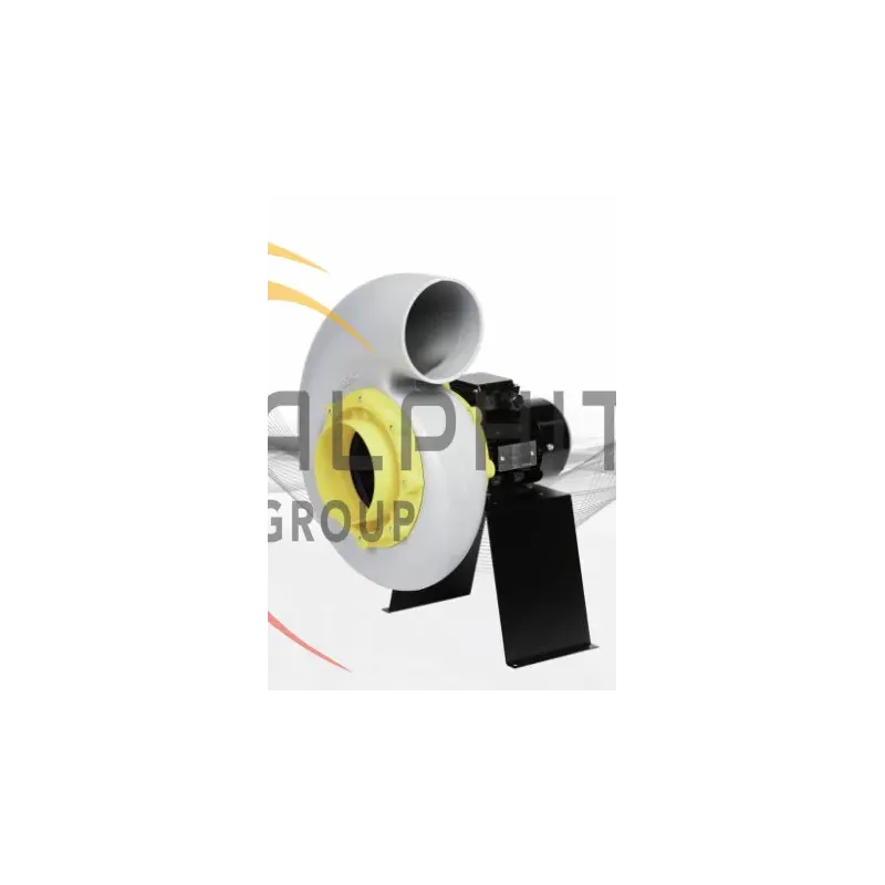 VENTILATEUR CENTRIFUGE SEAT 20 M2 0,75 KW MONO VENTILATEUR CENTRIFUGE SEAT 20 M2 0,75 KW MONO